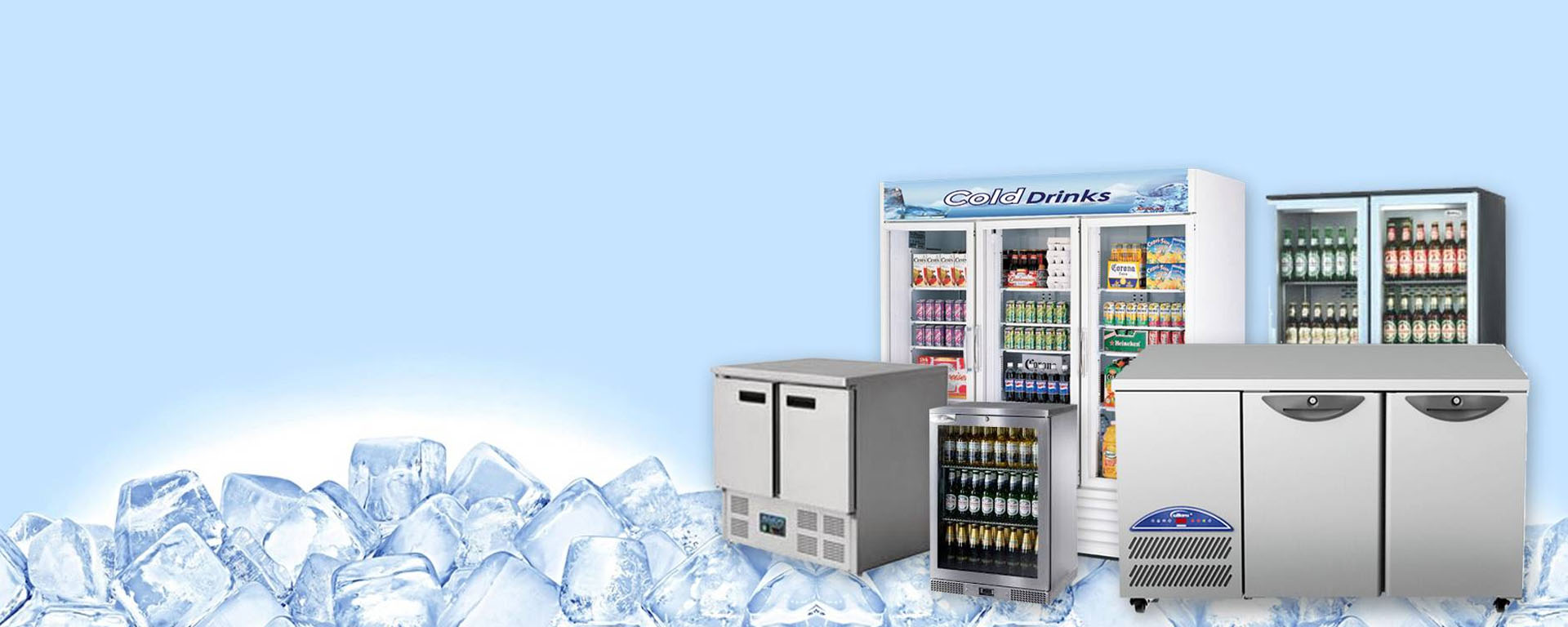 Commercial Refrigeration Maintenance