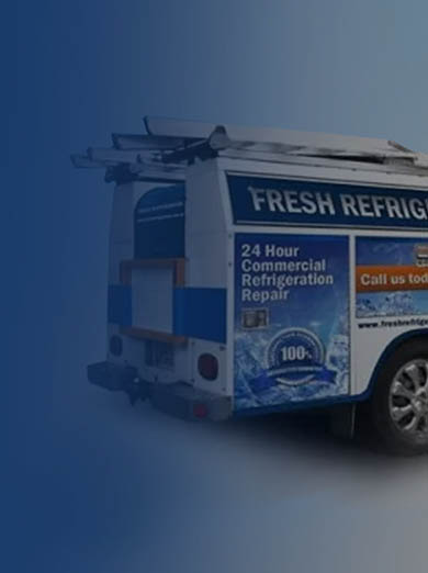 Refrigeration Repairs Sydney