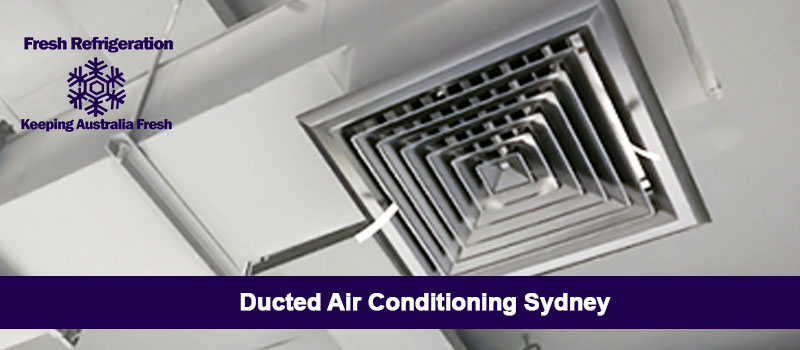 What Is Ducted Air Conditioning