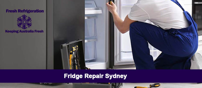 Fridge Repair Sydney