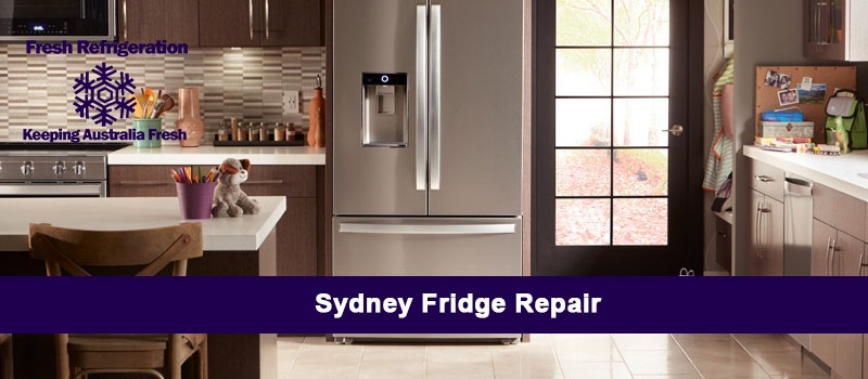 Sydney Fridge Repair