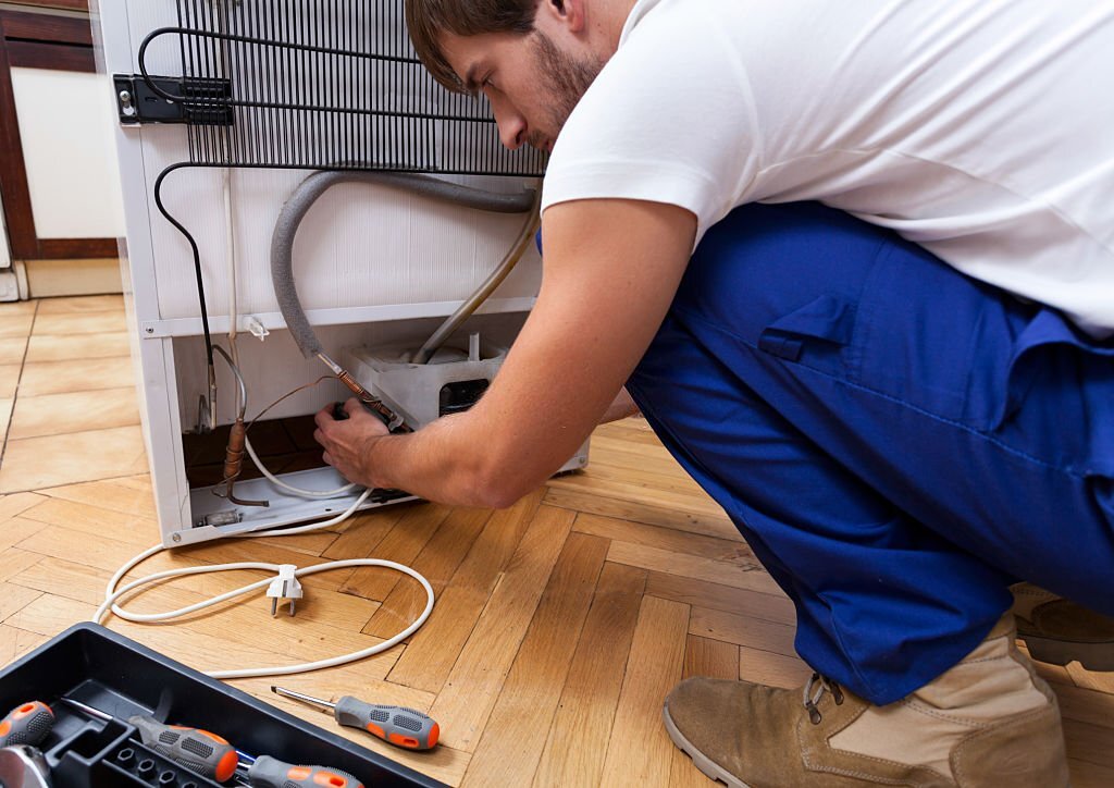 Refrigeration Repair Vs. Replacement: Knowing When To Repair Or Upgrade
