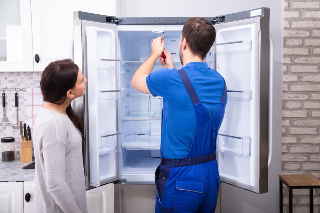 Signs Your Refrigeration System Needs Maintenance: Identifying Early Warning Signs