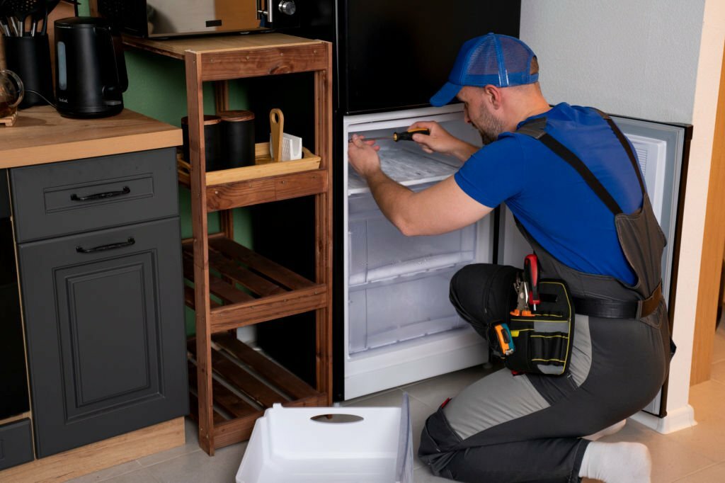 Common Misconceptions About Refrigerator Repairs and Maintenance
