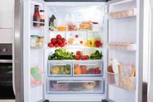 Maintaining Modern Refrigerators