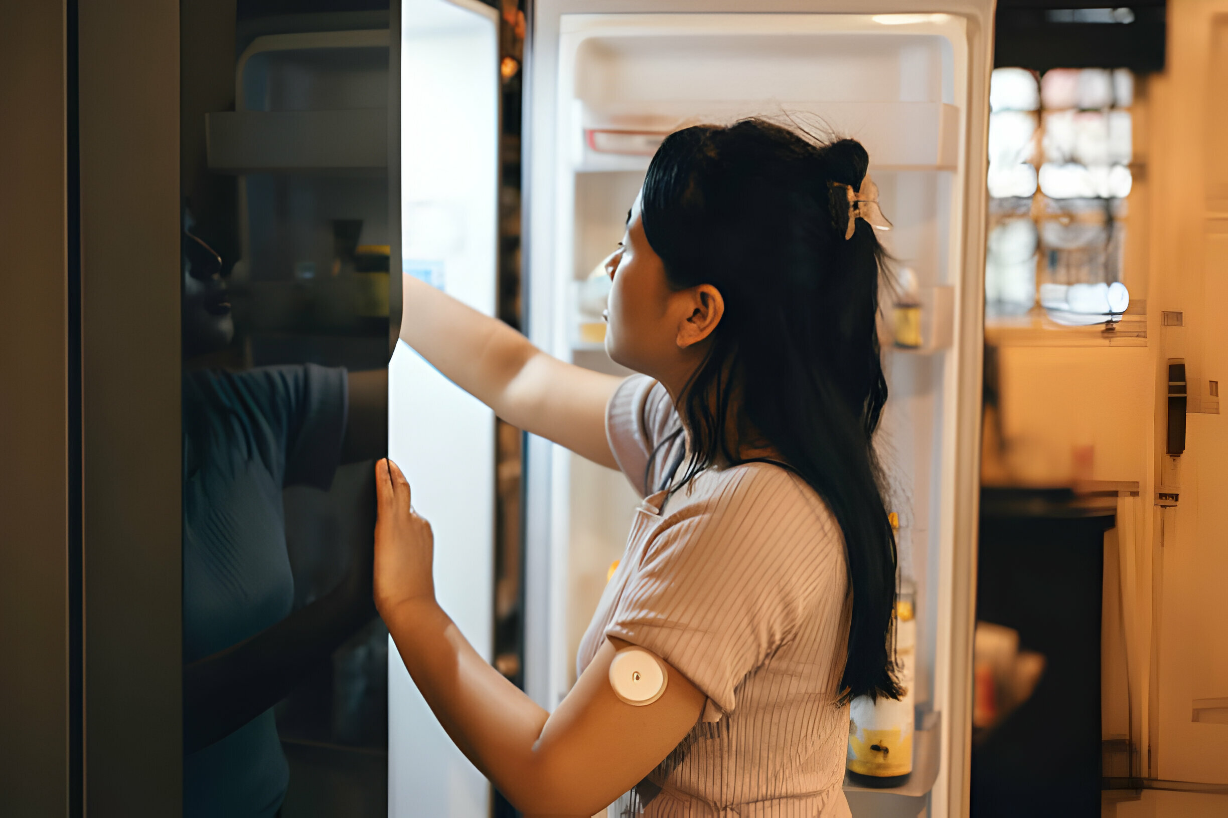 Smart Fridges, Smart Care: Tips for Maintaining Modern Refrigerators