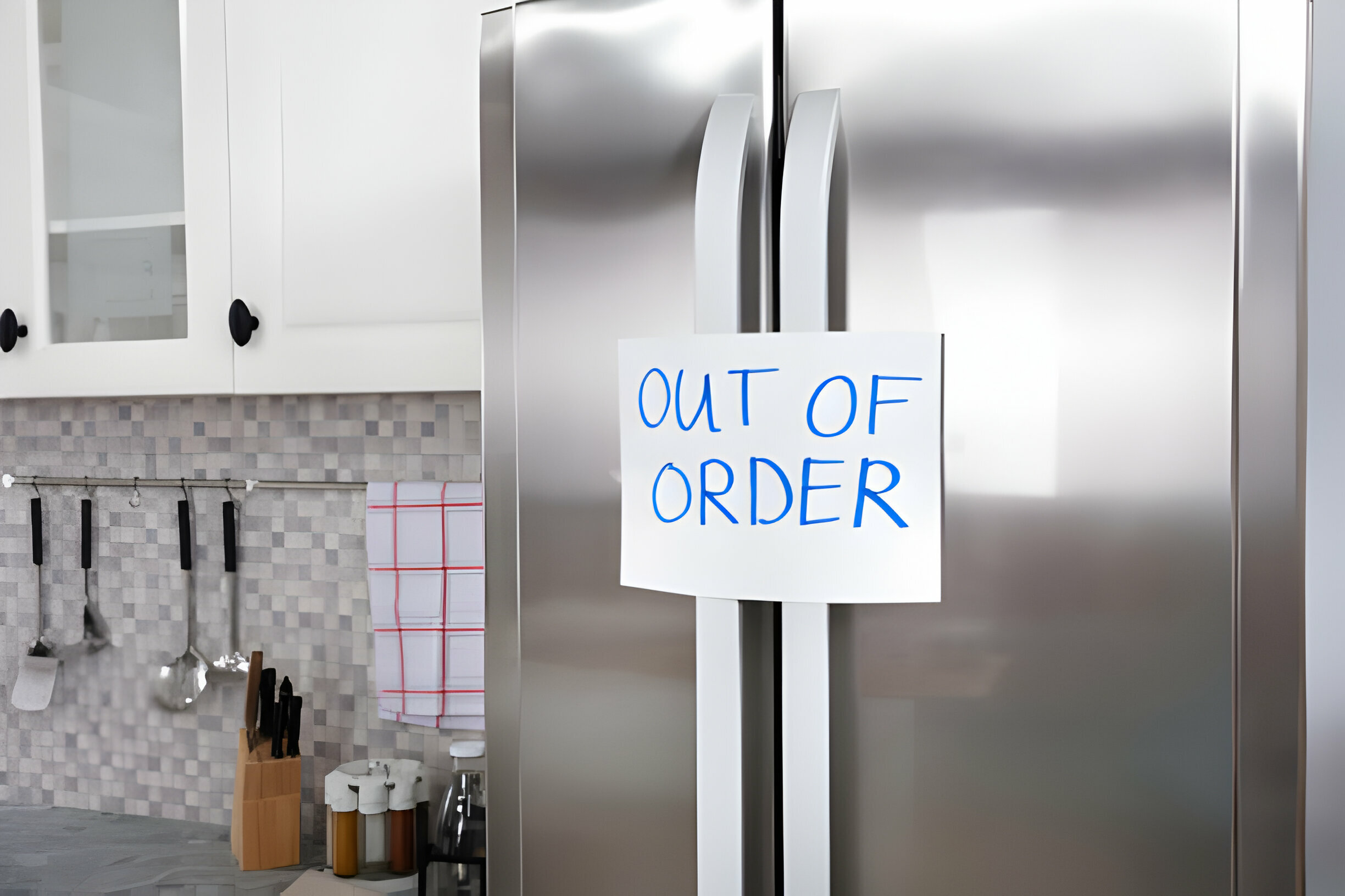 Troubleshooting Common Refrigerator Issues